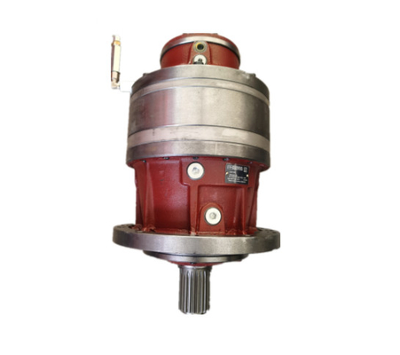 60136999 Versnellingsbak RR510DSS/13.60+RF2/43 154F7883 REGGIANA RIDUTTORI voor SANY Reacher Stapelaar