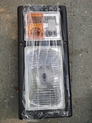 60118971 Wegenbouwmachines Onderdelen Koplamp 70.5/75-24-P1-Y+R+CL LGY-I-1