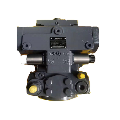 B220301000394 plunjerpomp A4VG140EP4D1/32R-NAF02F021DP R902155995 Rexroth voor SANY