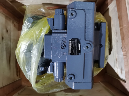 B220301000394 plunjerpomp A4VG140EP4D1/32R-NAF02F021DP R902155995 Rexroth voor SANY