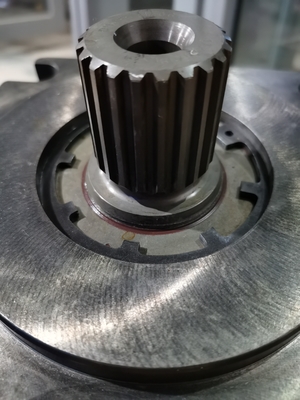 B220301000394 plunjerpomp A4VG140EP4D1/32R-NAF02F021DP R902155995 Rexroth voor SANY