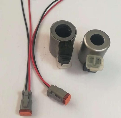 B249900001099 Fabrikanten van elektromagnetische spoelen R902602641 Rexroth voor SANY PQ190 SHG190