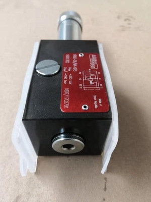 60093284 Reduceerventiel VRN2-06/MA-6RS ARGO-HYTOS Originele Onderdelen Voor SANY Asfalteermachines DTU95C