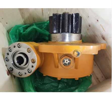 60212522 60024623 Versleten Gear Case TZ190 Originele Echte Onderdelen Voor SANY Motor Grader