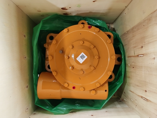 60212522 60024623 Versleten Gear Case TZ190 Originele Echte Onderdelen Voor SANY Motor Grader