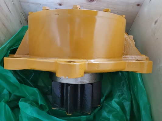 60212522 60024623 Versleten Gear Case TZ190 Originele Echte Onderdelen Voor SANY Motor Grader