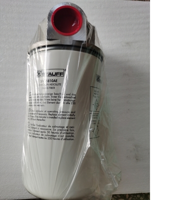 B222100000151 Olieretourfilter SSF2058-10AE-B-R B222100000114 SFC-5810AE 13638192 voor SANY