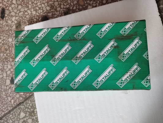 B222100000151 Olieretourfilter SSF2058-10AE-B-R B222100000114 SFC-5810AE 13638192 voor SANY
