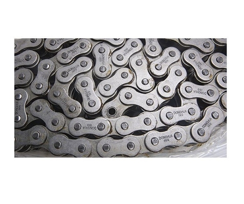 A210807000017 Wegenbouwmachines Onderdelenketting 20A-2-92GB1243-97