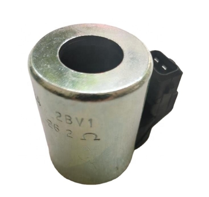 770624 770-624 24 VDC SUN originele hydraulische spoel twee pinnen