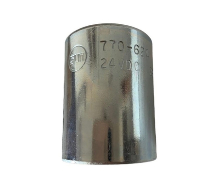 770624 770-624 24 VDC SUN originele hydraulische spoel twee pinnen