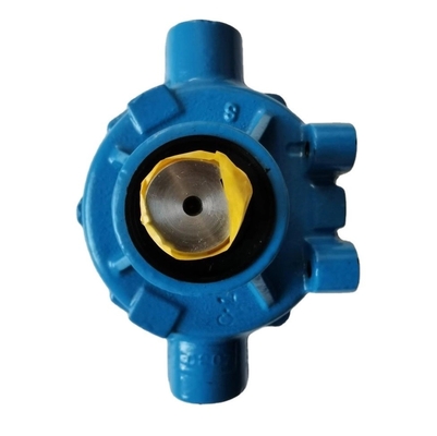 B220304000004 Waterpomp Itial HYPRO 7560C rolpomp