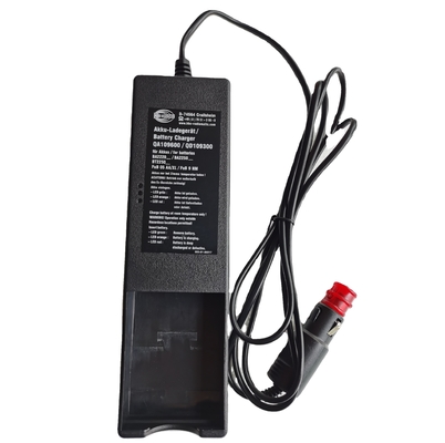 B229900000037 HBC Afstandsbediening Acculader QA109600 QD109300 DC10-30V/1.5A BA225030