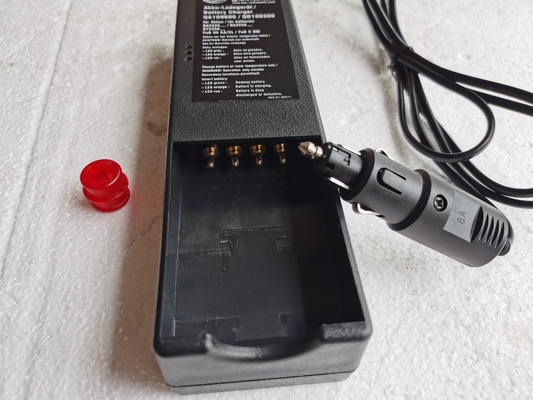 B229900000037 HBC Afstandsbediening Acculader QA109600 QD109300 DC10-30V/1.5A BA225030