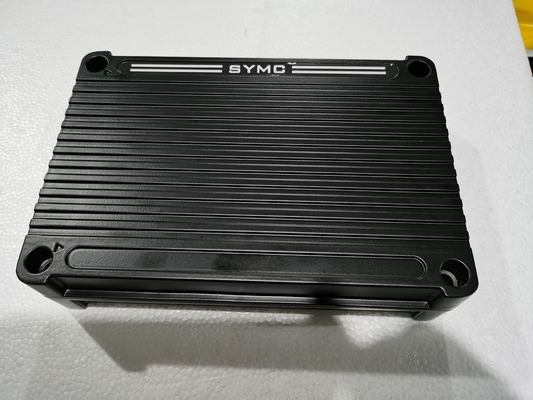 A810201990115 A810201206088 SYMC Sany Motion Controller origineel met programma