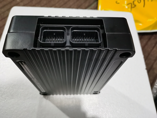 A810201990115 A810201206088 SYMC Sany Motion Controller origineel met programma