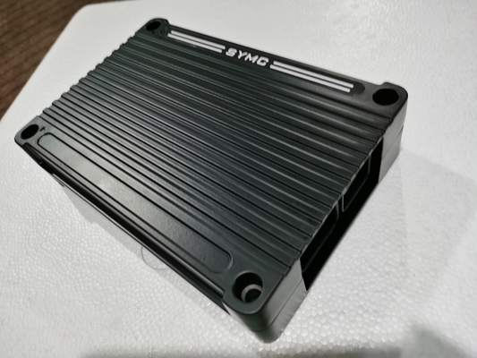 A810201990115 A810201206088 SYMC Sany Motion Controller origineel met programma
