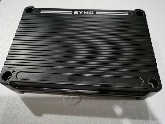 A810201990115 A810201206088 SYMC Sany Motion Controller origineel met programma