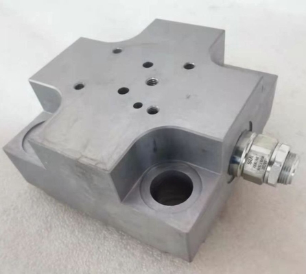 A229900005589 Afdekplaat, magnetische overstortklep CVU-32-C3-W-H voor SANY