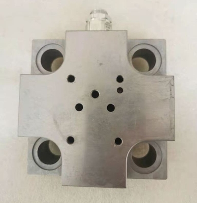 A229900005589 Afdekplaat, magnetische overstortklep CVU-32-C3-W-H voor SANY