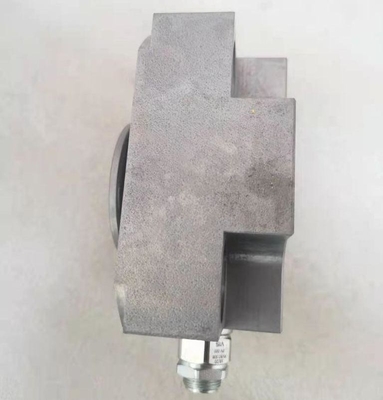 A229900005589 Afdekplaat, magnetische overstortklep CVU-32-C3-W-H voor SANY
