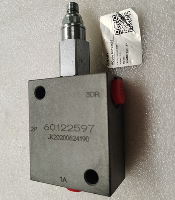60122597 Drukreduceerventiel PRDB-LBN PRDB-LAN-C072-160/50/0K SUN voor SANY Betonpomp