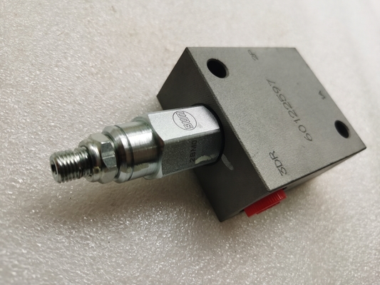 60122597 Drukreduceerventiel PRDB-LBN PRDB-LAN-C072-160/50/0K SUN voor SANY Betonpomp