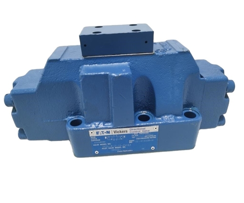 B220400000114 Hydraulische besturingswisselklep DG3V-8-2-10-EN183 Eaton Vickers solenoïdeklep