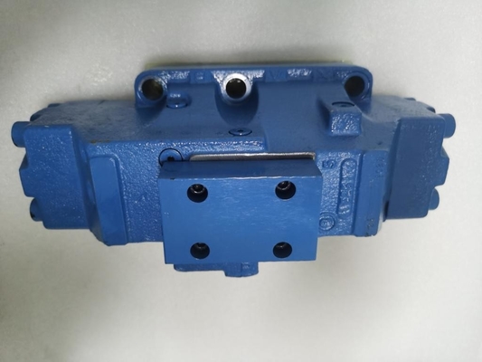 B220400000114 Hydraulische besturingswisselklep DG3V-8-2-10-EN183 Eaton Vickers solenoïdeklep