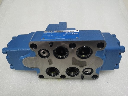 B220400000114 Hydraulische besturingswisselklep DG3V-8-2-10-EN183 Eaton Vickers solenoïdeklep
