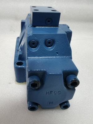 B220400000114 Hydraulische besturingswisselklep DG3V-8-2-10-EN183 Eaton Vickers solenoïdeklep