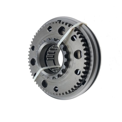 60059690 Originele FOTON Truck Onderdelen Transmissie Synchronizer SNELLE Versnellingsbak Shacman JS130T-1701180S voor SANY Mobiele kraan