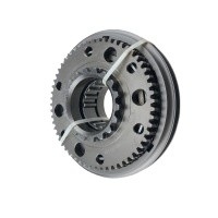 60059690 Originele FOTON Truck Onderdelen Transmissie Synchronizer SNELLE Versnellingsbak Shacman JS130T-1701180S voor SANY Mobiele kraan