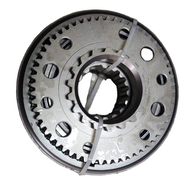 60059690 Originele FOTON Truck Onderdelen Transmissie Synchronizer SNELLE Versnellingsbak Shacman JS130T-1701180S voor SANY Mobiele kraan