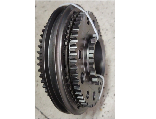 60059690 Originele FOTON Truck Onderdelen Transmissie Synchronizer SNELLE Versnellingsbak Shacman JS130T-1701180S voor SANY Mobiele kraan