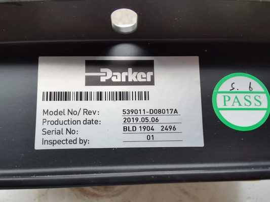 60136567 Speciaal paneel voor koeler 539011-D08017 voor SANY reacher stapelaar