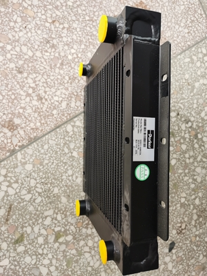 60136567 Speciaal paneel voor koeler 539011-D08017 voor SANY reacher stapelaar