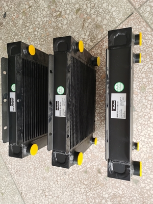 60136567 Speciaal paneel voor koeler 539011-D08017 voor SANY reacher stapelaar