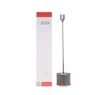 60101257 Filter P0-CO-01-01030 voor SANY zware machine