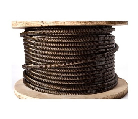 12833784 13996246 14093348 Hoofdtakel staalkabel STC200S5.2.4-1 voor SANY mobiele kraan