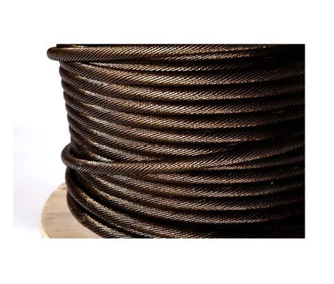 12833784 13996246 14093348 Hoofdtakel staalkabel STC200S5.2.4-1 voor SANY mobiele kraan