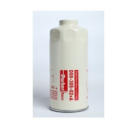 60146465 Brandstof-waterafscheider filterkern D00-305-02+A voor SANY mobiele kraan