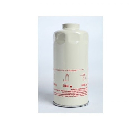 60146465 Brandstof-waterafscheider filterkern D00-305-02+A voor SANY mobiele kraan