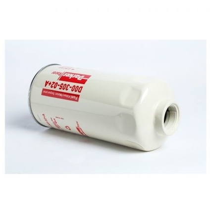 60146465 Brandstof-waterafscheider filterkern D00-305-02+A voor SANY mobiele kraan