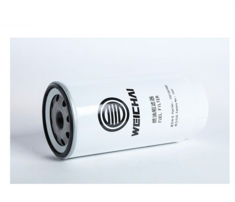 61028755 Brandstof grove filterkern 1001367882 voor SANY mobiele kraan