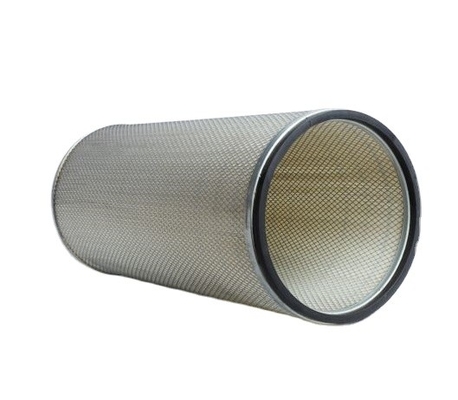 Slijtvaste Kraanvervangstukken A222100000517 Veiligheidsfilter ES430 EP430 Filtrone