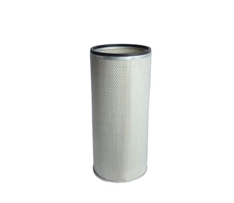 Slijtvaste Kraanvervangstukken A222100000517 Veiligheidsfilter ES430 EP430 Filtrone
