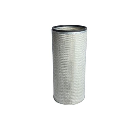 Slijtvaste Kraanvervangstukken A222100000517 Veiligheidsfilter ES430 EP430 Filtrone