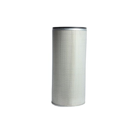 Slijtvaste Kraanvervangstukken A222100000517 Veiligheidsfilter ES430 EP430 Filtrone