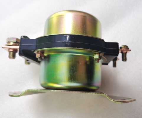 60000058 60058365 Elektromagnetische stroomschakelaar DK238BY-010 DK238BYZ-010180A 24V 180A